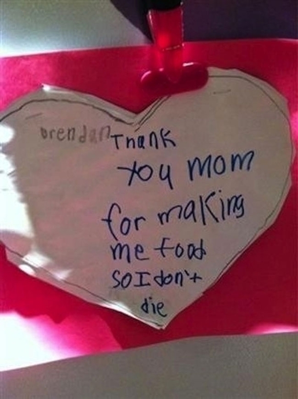 Pic #10 - Kids who should feel bad but dont PS You are fat