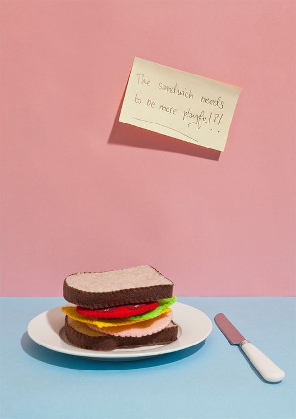 Pic #10 - Terrible comments from clients turned into hilarious posters
