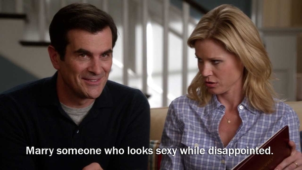 Pic #10 - The entire Phils-osophy collection - By Phil Dunphy