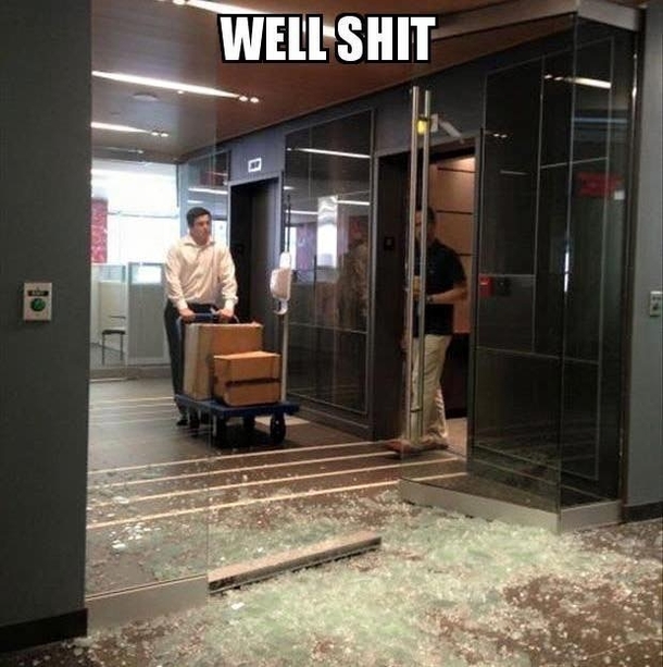 Pic #10 - Well shit