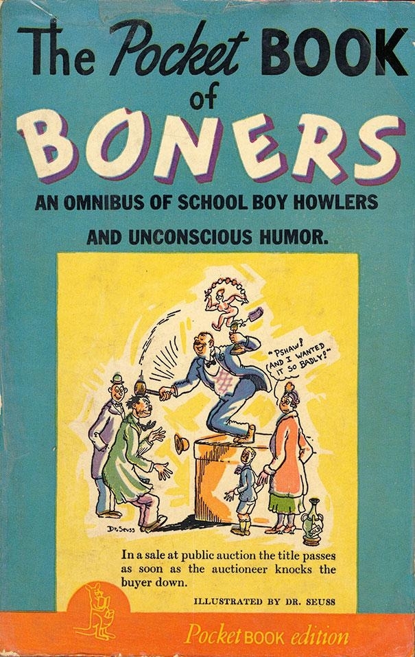 Pic #10 -  Worst Book Covers and Titles Ever