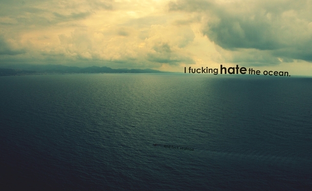 Pic #11 - Fuckscapes Pretty Wallpapers with funny text