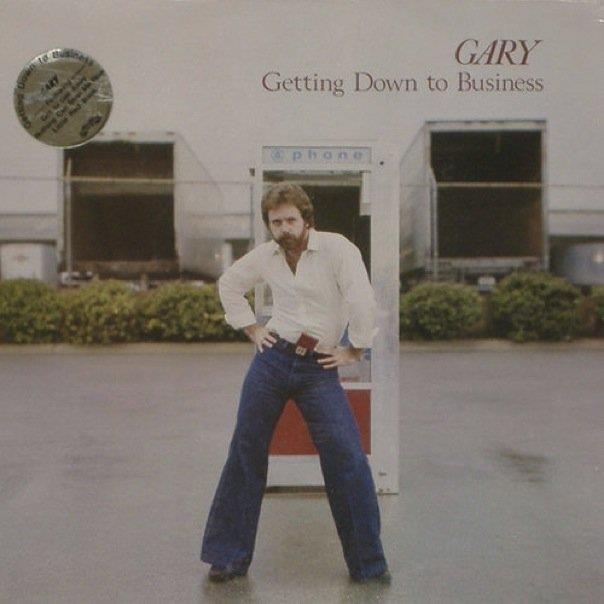 Pic #11 - Last week I posted The Worst Album Covers of All Time Here is Part II