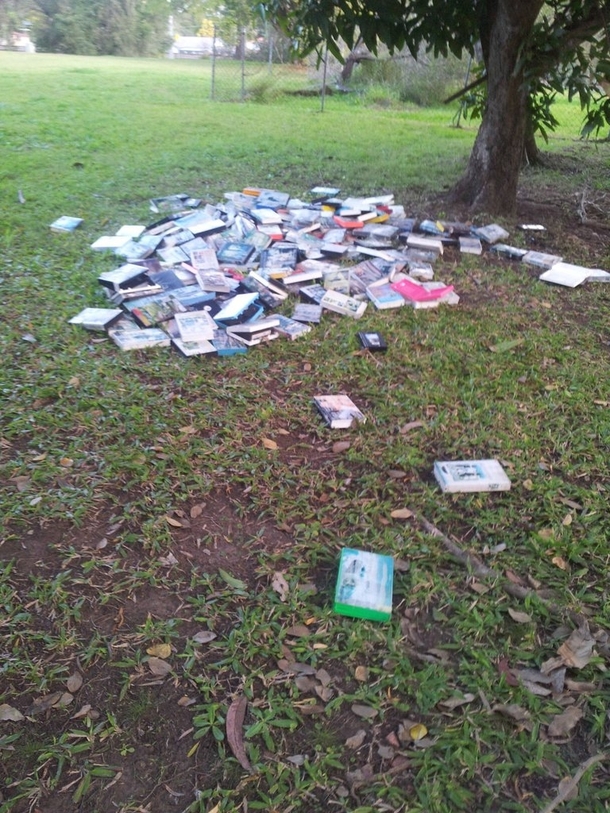 Pic #13 - Wtf did I just stumble upon