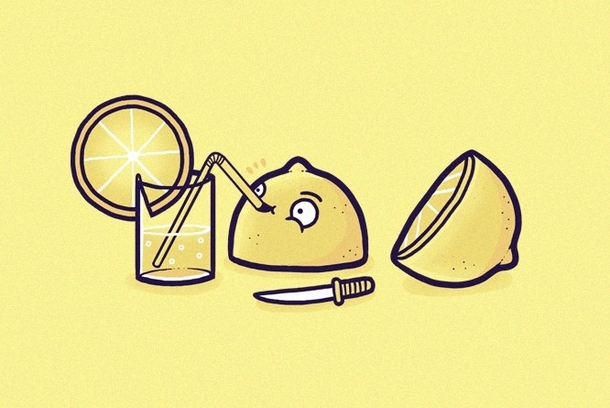 Pic #14 - Food for thought