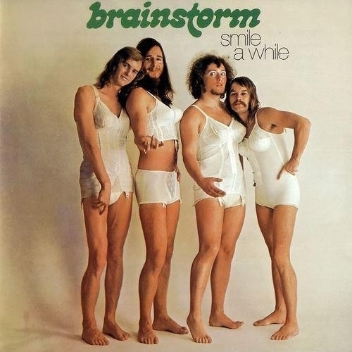 Pic #14 - Last week I posted The Worst Album Covers of All Time Here is Part II