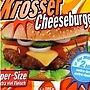 Pic #142 - Advertising Vs Reality  food product comparisons