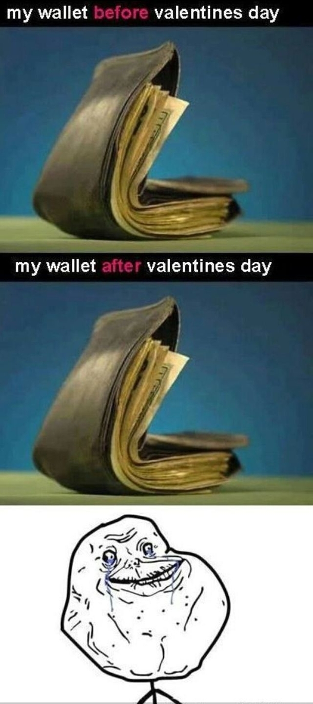 Pic #15 - Forever Alone