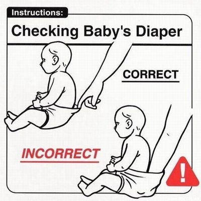 Pic #15 - How to be a parent