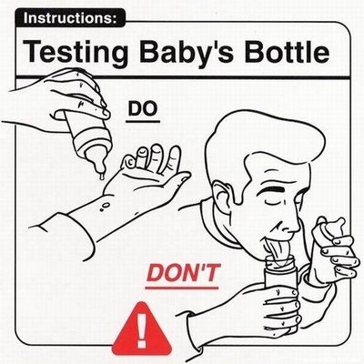 Pic #16 - How to be a parent