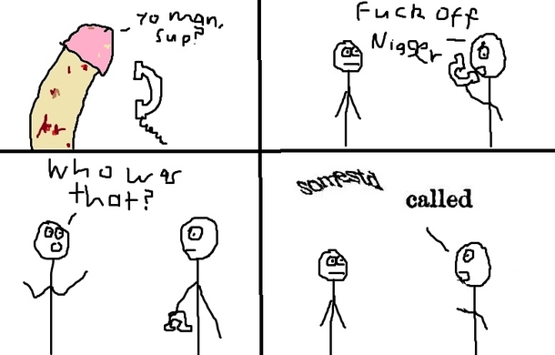 Pic #16 - Not sure if this is the right place for this but it has to go somewhere - b turns Captchas into comics