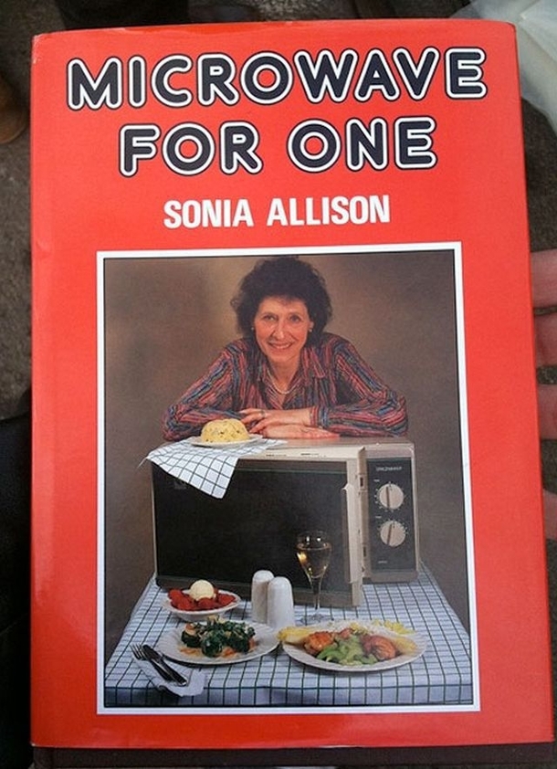 Pic #19 - Forever Alone