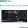 Pic #19 - Useless Facts