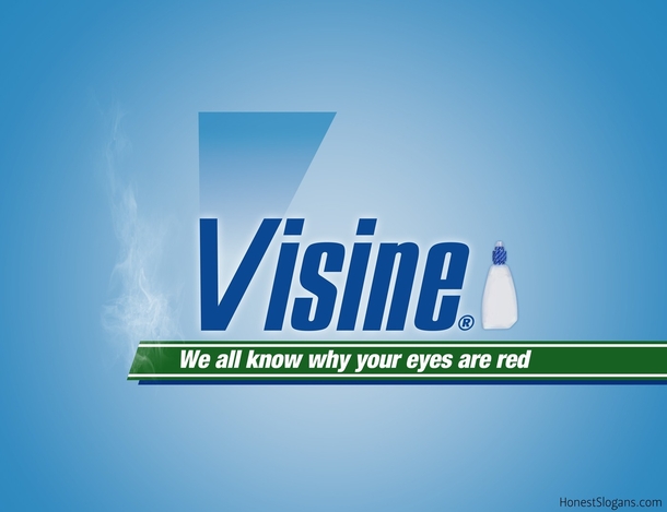 Pic #2 - A fresh batch of Honest Slogans
