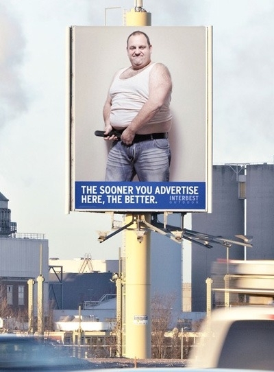 Pic #2 - Advertising Done Right