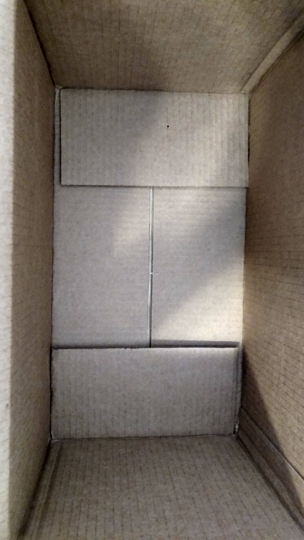 Pic #2 - Amazon shipped me GB worth of Micro SD cards almost threw the box away