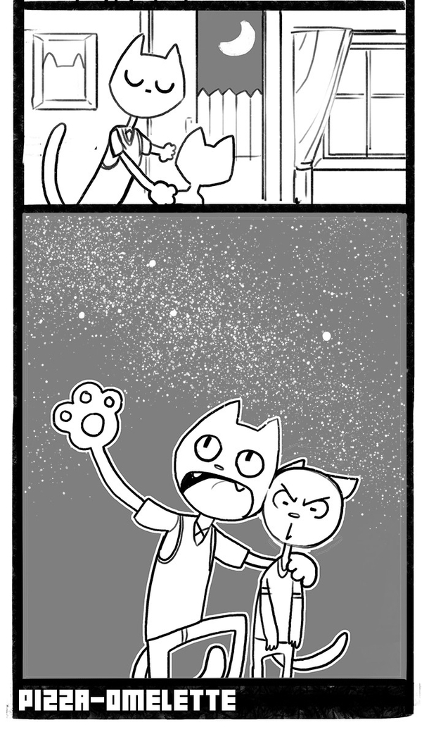 Pic #2 - CatDad