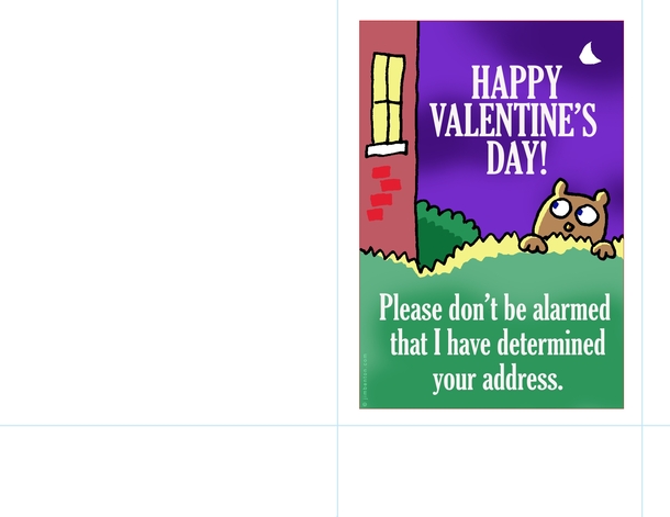 Pic #2 - had some requests for printable versions of the valentine cards I made so here they are in an album for ya plus two extra