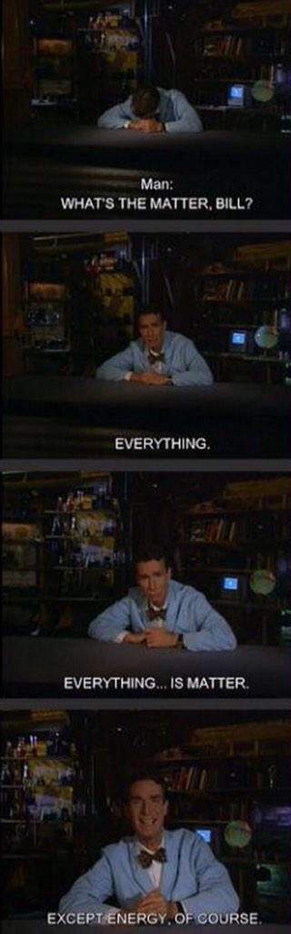 Pic #2 - I love Bill Nye