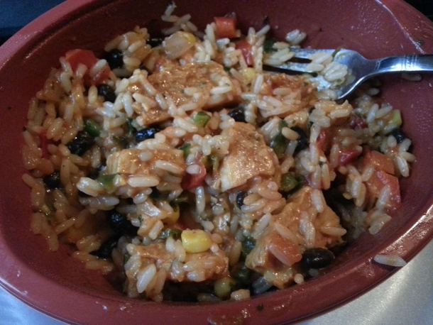Pic #2 - It was actually really good