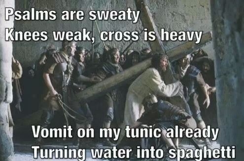 Pic #2 - Jesus Christ