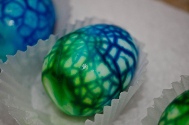 Pic #2 - Marbled Eggs