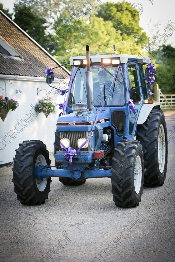 Pic #2 - My best mate doesnt have a car for prom but he does have