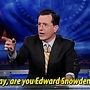Pic #2 - Oh Stephen Colbert