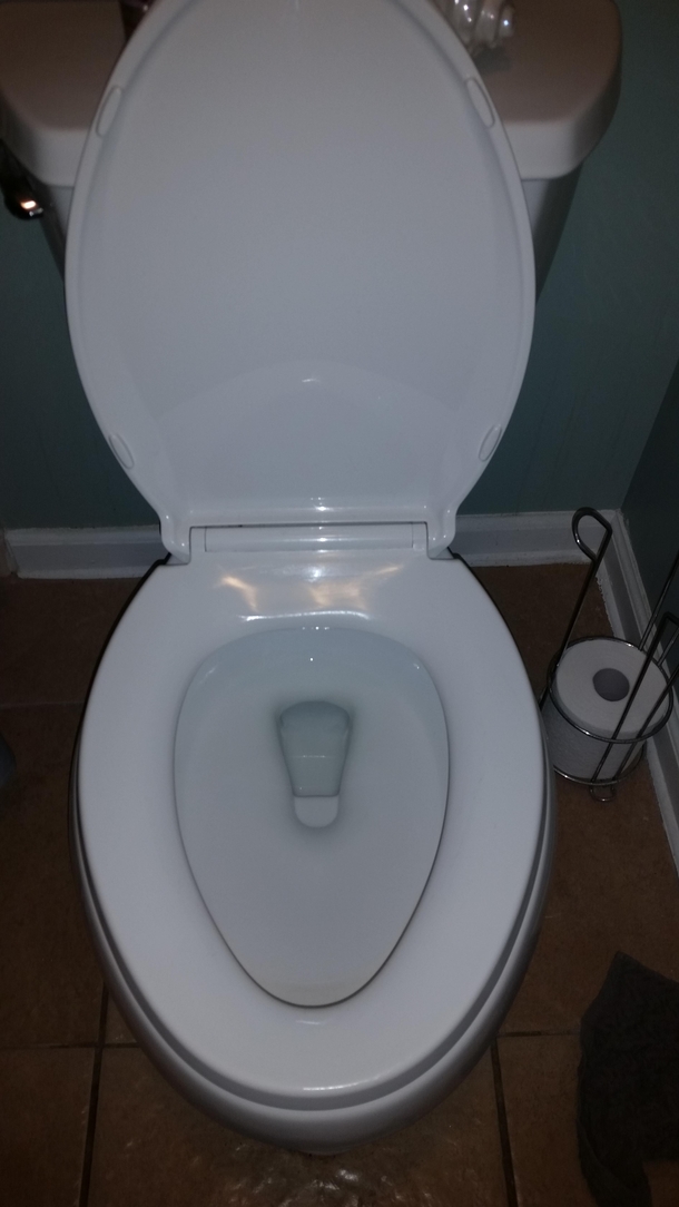 Pic #2 - She started it