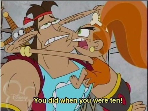 Pic #2 - This show was underrated