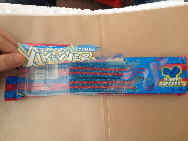 Pic #2 - Xtremes-ly disappointing Air Heads