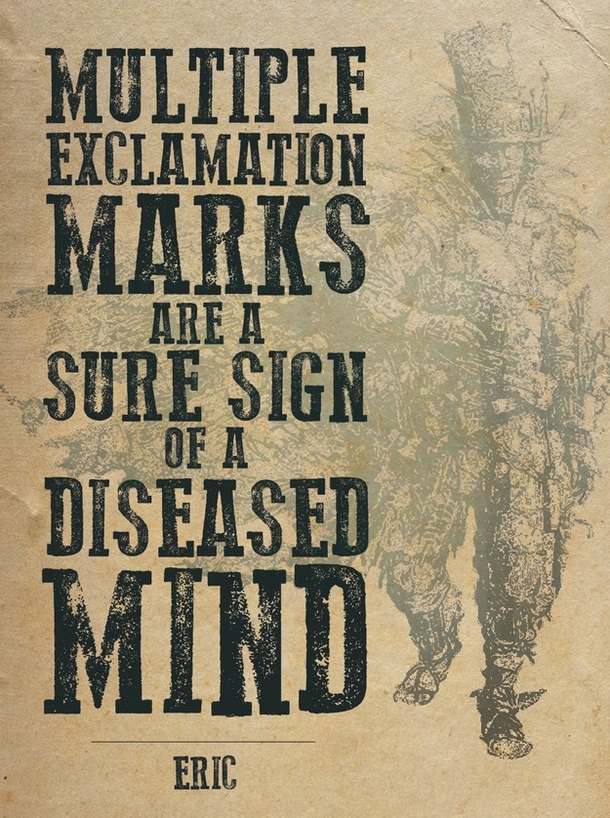 Pic #22 - Some funny quotes from my favorite author Sir Terry Pratchett