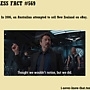 Pic #23 - Useless Facts