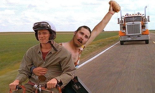 Pic #25 - Friend won the find the potato in the hay game 