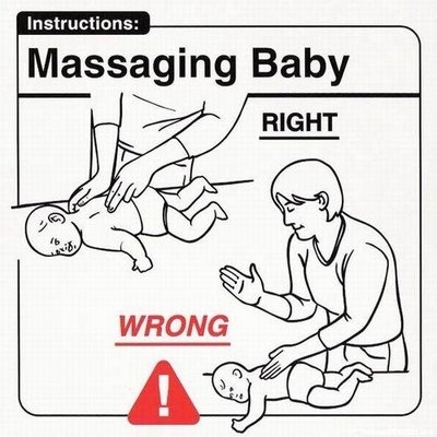 Pic #25 - How to be a parent