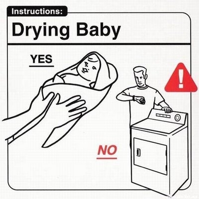 Pic #26 - How to be a parent