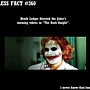 Pic #27 - Useless Facts