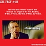 Pic #29 - Useless Facts
