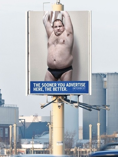 Pic #3 - Advertising Done Right