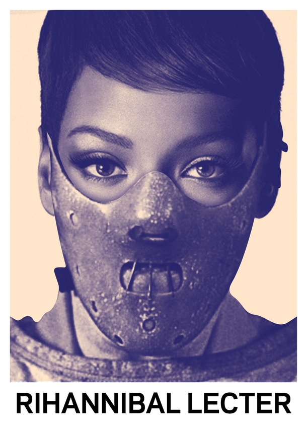 Pic #3 - Celebs faces mashed together