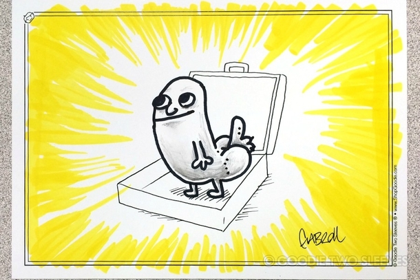 Pic #3 - Drawing Requests from the last  years