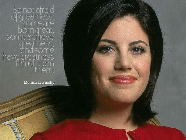 Pic #3 - Famous quotes that has a completely different meaning when said by a different person