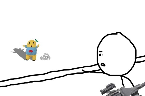 Pic #3 - I like stories that lead up to gifs