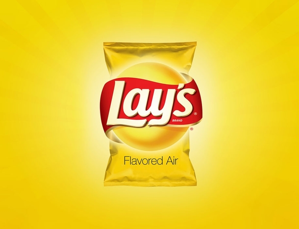 Pic #3 - If food names were honest