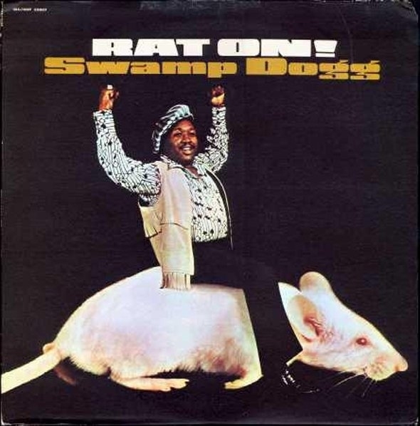 Pic #3 - Last week I posted The Worst Album Covers of All Time Here is Part II