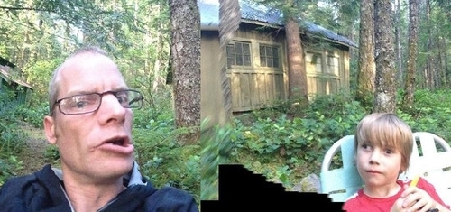 Pic #3 - Panoramas gone wrong