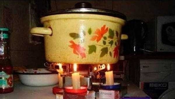 Pic #3 - Russian ingenuity