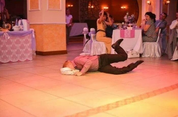 Pic #3 - So this guy failed pretty hard