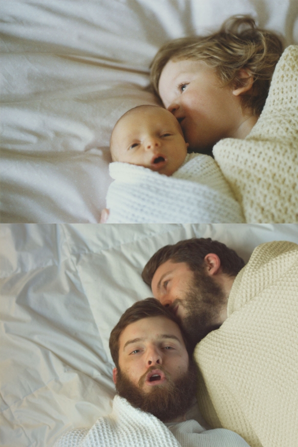 Pic #3 - Some then and now photos