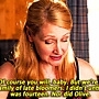 Pic #3 - These two will always be my favorite movie parents